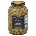 Seville Seville Pitted Queen Olive 100-110 Count 1 gal., PK4 80117